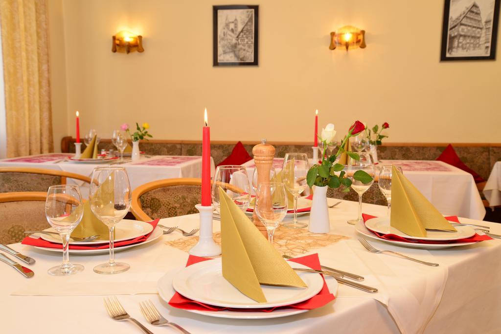 Hotel Am Buchwald Esslingen am Neckar Luaran gambar