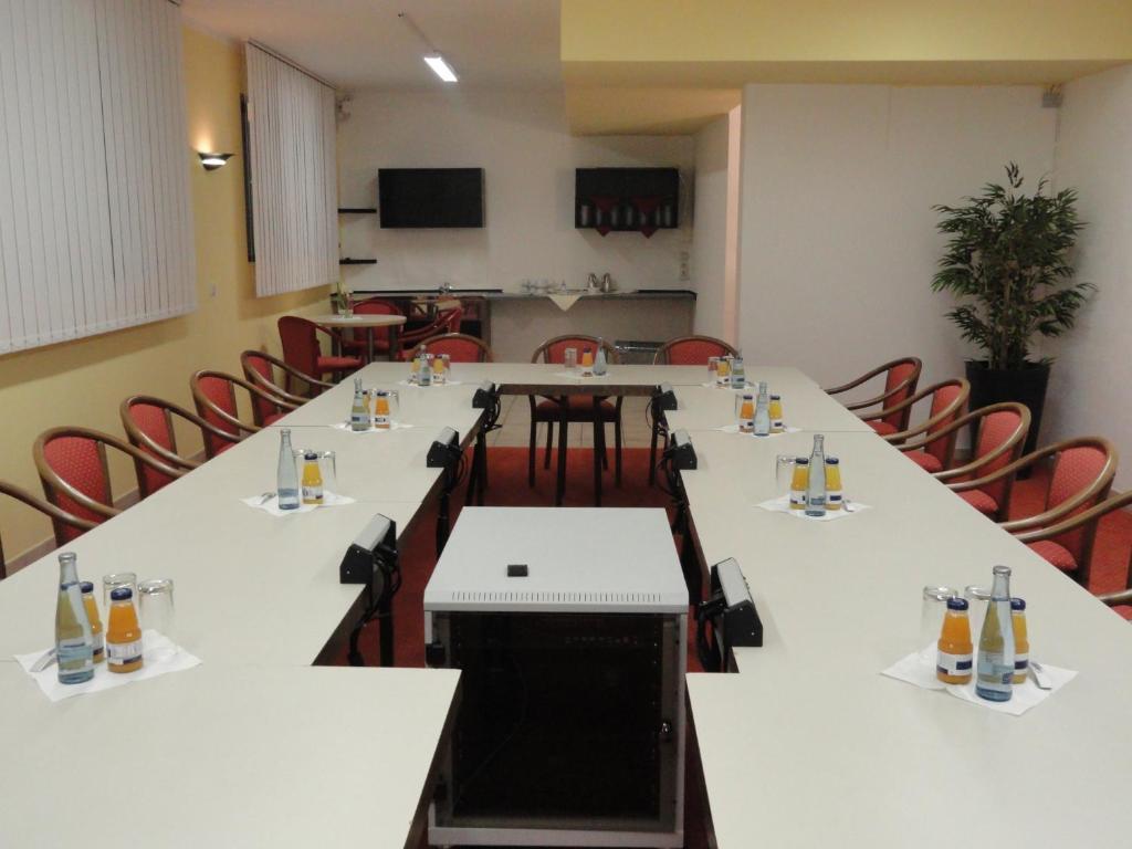 Hotel Am Buchwald Esslingen am Neckar Luaran gambar
